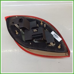 Fanale Fanalino Posteriore Destro DX SWF FORD KA CCQ 1105789 Usato