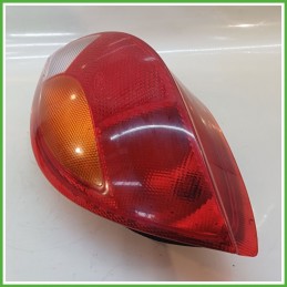 Fanale Fanalino Posteriore Destro DX SWF FORD KA CCQ 1105789 Usato
