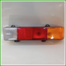 Fanale Fanalino Posteriore Destro DX FIAT CINQUECENTO NM 7629357 Usato