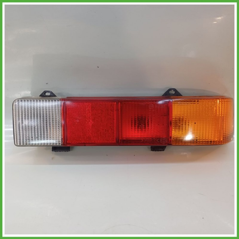 Fanale Fanalino Posteriore Destro DX FIAT CINQUECENTO NM 7629357 Usato