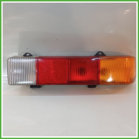 Fanale Fanalino Posteriore Destro DX FIAT CINQUECENTO NM 7629357 Usato