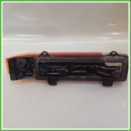 Fanale Fanalino Posteriore Destro DX FIAT CINQUECENTO NM 7629357 Usato