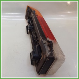 Fanale Fanalino Posteriore Destro DX FIAT CINQUECENTO NM 7629357 Usato