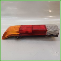 Fanale Fanalino Posteriore Destro DX FIAT CINQUECENTO NM 7629357 Usato