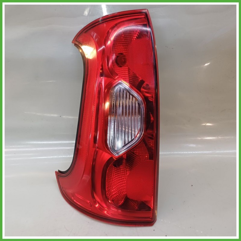Fanale Fanalino Posteriore Sinistro SX AUTOMOTIVE LIGHTING FIAT PANDA 33 51843643 Usato