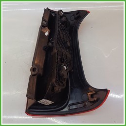 Fanale Fanalino Posteriore Sinistro SX AUTOMOTIVE LIGHTING FIAT PANDA 33 51843643 Usato