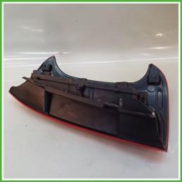 Fanale Fanalino Posteriore Sinistro SX AUTOMOTIVE LIGHTING FIAT PANDA 33 51843643 Usato