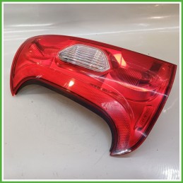 Fanale Fanalino Posteriore Sinistro SX AUTOMOTIVE LIGHTING FIAT PANDA 33 51843643 Usato