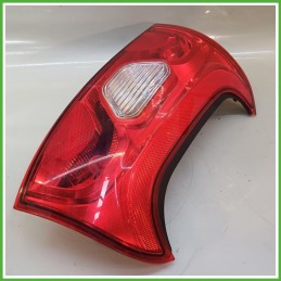 Fanale Fanalino Posteriore Sinistro SX AUTOMOTIVE LIGHTING FIAT PANDA 33 51843643 Usato