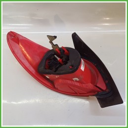 Fanale Fanalino Posteriore Sinistro SX KIA VENGA 924021P000 Usato