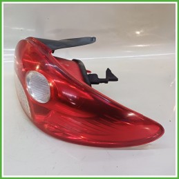 Fanale Fanalino Posteriore Sinistro SX KIA VENGA 924021P000 Usato