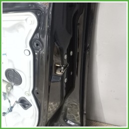 Porta Portiera Sportello Anteriore Destra DX NERO FIAT CROMA 2T Station Wagon 2007 2011 Originale Usato
