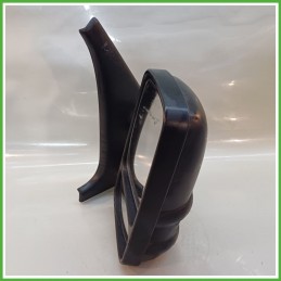 Specchio Specchietto Retrovisore Destro DX GOFFRATO RENAULT MASTER 2006 2010 FICOSA FICOMIRRORS Originale Usato