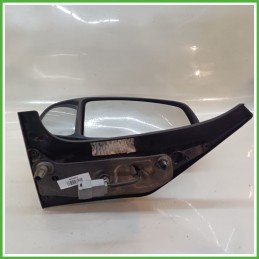Specchio Specchietto Retrovisore Sinistro SX GOFFRATO RENAULT MASTER 2006 2010 FICOSA FICOMIRRORS Originale Usato