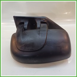 Specchio Specchietto Retrovisore Sinistro SX GOFFRATO RENAULT MASTER 2006 2010 FICOSA FICOMIRRORS Originale Usato
