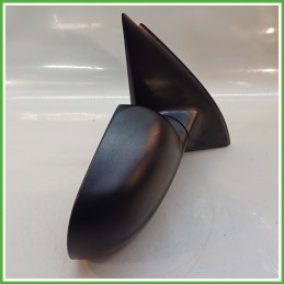 Specchio Specchietto Retrovisore Destro DX GOFFRATO VOLKSWAGEN LUPO 6X 1998 2005 Originale Usato