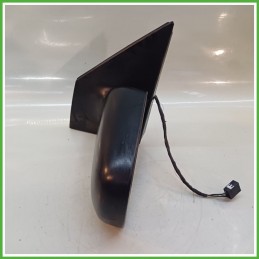 Specchio Specchietto Retrovisore Sinistro SX GOFFRATO TOYOTA YARIS JPP 1999 2005 Originale Usato