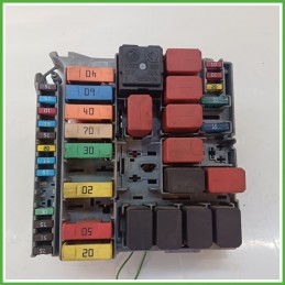 Body Computer Centralina Modulo BCM BSI FORD KA CCU 1.3 51781452 2008 2017