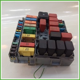 Body Computer Centralina Modulo BCM BSI FORD KA CCU 1.3 51781452 2008 2017