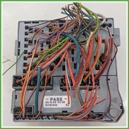 Body Computer Centralina Modulo BCM BSI FORD KA CCU 1.3 51781452 2008 2017
