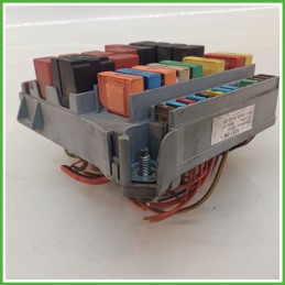 Body Computer Centralina Modulo BCM BSI FORD KA CCU 1.3 51781452 2008 2017