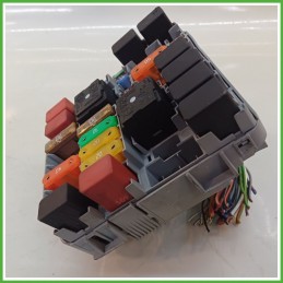 Body Computer Centralina Modulo BCM BSI FIAT PUNTO EVO 3J 1.4 51827977 2009 2013