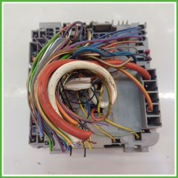 Body Computer Centralina Modulo BCM BSI FIAT PUNTO EVO 3J 1.4 51827977 2009 2013