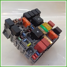 Body Computer Centralina Modulo BCM BSI FIAT PUNTO EVO 3J 1.4 51827977 2009 2013