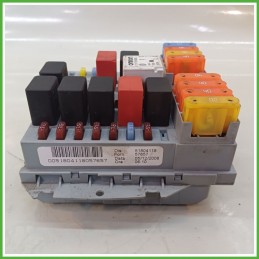 Body Computer Centralina Modulo BCM BSI FIAT CROMA 2T 1.9 8V 51804118 2007 2011