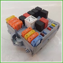 Body Computer Centralina Modulo BCM BSI FIAT CROMA 2T 1.9 8V 51804118 2007 2011