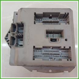 Body Computer Centralina Modulo BCM BSI DELPHI FIAT DOBLO CARGO 1W 1.9 JTD 46760542 2000 2003