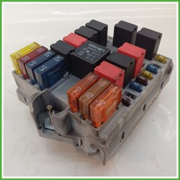 Body Computer Centralina Modulo BCM BSI DELPHI FIAT DOBLO CARGO 1W 1.9 JTD 46760542 2000 2003