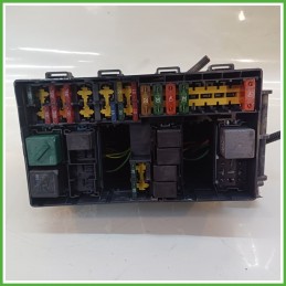 Body Computer Centralina Modulo BCM BSI FORD FOCUS CAK 1.6 16V 518261201 1998 2002