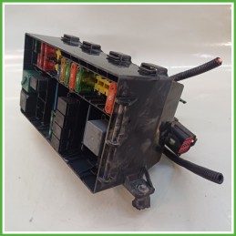 Body Computer Centralina Modulo BCM BSI FORD FOCUS CAK 1.6 16V 518261201 1998 2002