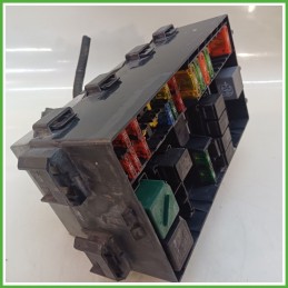 Body Computer Centralina Modulo BCM BSI FORD FOCUS CAK 1.6 16V 518261201 1998 2002