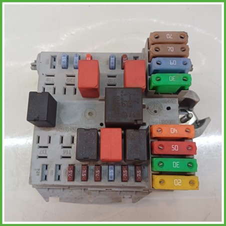 Body Computer Centralina Modulo BCM BSI LANCIA YPSILON TE 1.2 51792194 2006 2008