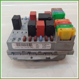 Body Computer Centralina Modulo BCM BSI LANCIA YPSILON TE 1.2 51792194 2006 2008