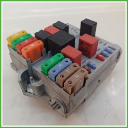 Body Computer Centralina Modulo BCM BSI LANCIA YPSILON TE 1.2 51792194 2006 2008