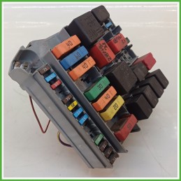 Body Computer Centralina Modulo BCM BSI FIAT FIORINO QUBO 1.3 MJT 1364891080 2008 2013