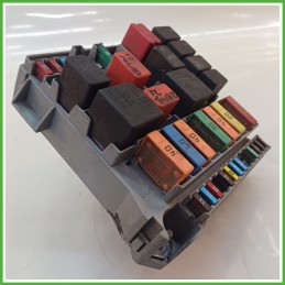 Body Computer Centralina Modulo BCM BSI FIAT FIORINO QUBO 1.3 MJT 1364891080 2008 2013