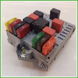 Body Computer Centralina Modulo BCM BSI FIAT PUNTO 1N/1P 1.2 46763648 1999 2005