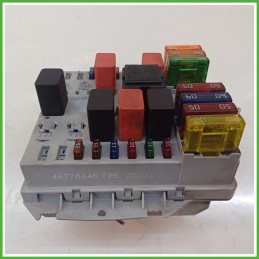 Body Computer Centralina Modulo BCM BSI FIAT PUNTO 1N/1P 1.2 46778446 1999 2005