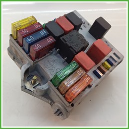 Body Computer Centralina Modulo BCM BSI FIAT PUNTO 1N/1P 1.2 46778446 1999 2005