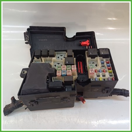 Body Computer Centralina Modulo BCM BSI VOLVO V50 2.0 30679795 2004 2012
