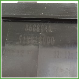 Body Computer Centralina Modulo BCM BSI VOLVO V50 2.0 30679795 2004 2012