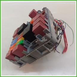 Body Computer Centralina Modulo BCM BSI FCA HWB FIAT TIPO 6J 1.3 52028777 2015 2019