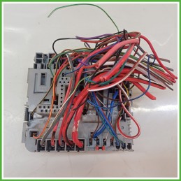 Body Computer Centralina Modulo BCM BSI FCA HWB FIAT TIPO 6J 1.3 52028777 2015 2019