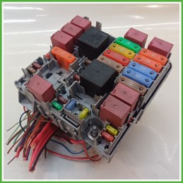 Body Computer Centralina Modulo BCM BSI FCA HWB FIAT TIPO 6J 1.3 52028777 2015 2019