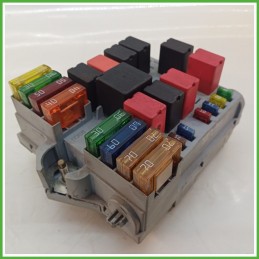 Body Computer Centralina Modulo BCM BSI LANCIA YPSILON TE 1.3 16V 51724721 2003 2006