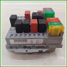 Body Computer Centralina Modulo BCM BSI LANCIA YPSILON TI 1.2 51819323 2008 2013